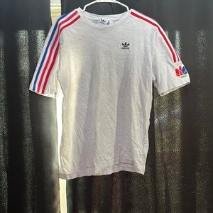 Vintage adidas shirt